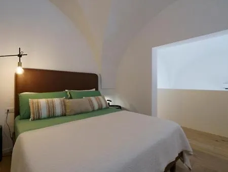 Real Street 21 Appartement Lecce Buitenkant foto