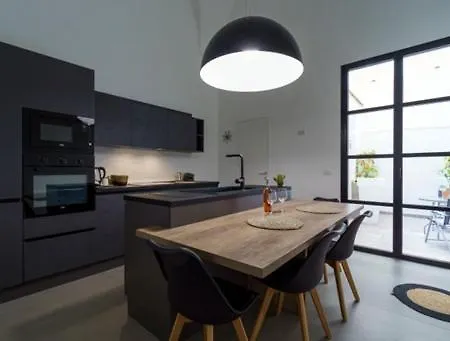 Real Street 21 Appartement Lecce Buitenkant foto