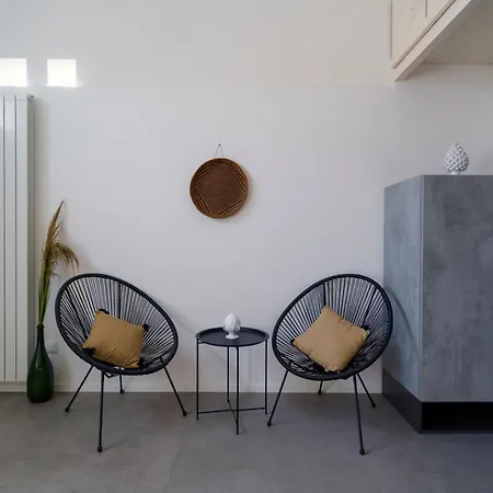 Real Street 21 Appartement Lecce Buitenkant foto