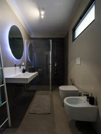Real Street 21 Appartement Lecce Buitenkant foto