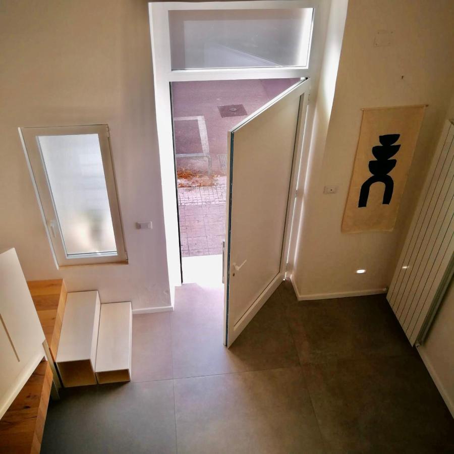 Real Street 21 Apartamento Lecce