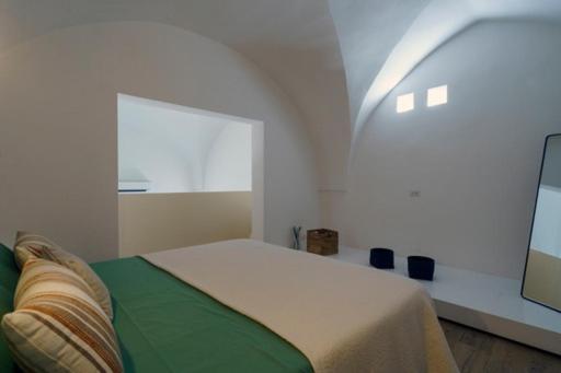 Apartamento Real Street 21 Lecce