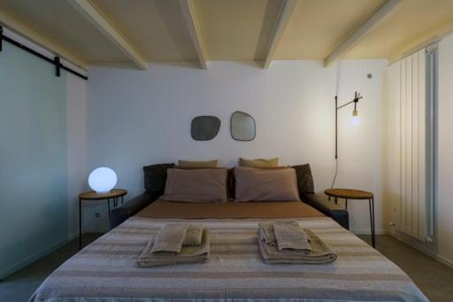 Apartamento Real Street 21 *