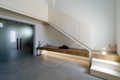 Real Street 21 Apartamento Lecce