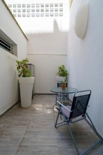 Real Street 21 Apartamento *
